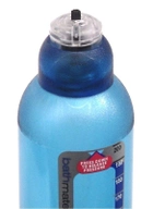 Гидропомпа Bathmate Hydro7 Penis Pump колір блакитний (11058008000000000) - зображення 3