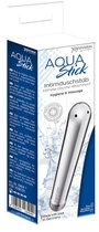 Інтимний душ Joy Division AquaStick - Intimduschstab колір сріблястий (21442047000000000) - зображення 2
