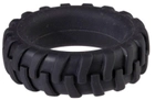 Эрекционное кольцо Menzstuff Penis Tire, 3,2 см (15383000000000000) - изображение 1