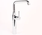 Смеситель высокий GROHE ESSENCE NEW 32901001