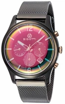 Годинник наручний Bigotti BGT0141-4