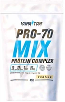 Протеїн Vansiton Mega Protein Pro-70