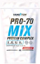 Протеин Vansiton Mega Protein Pro-70