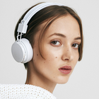 Наушники Urbanears Plattan 2 Bluetooth True White (4092114) Наушники Urbanears Plattan 2 Bluetooth True White (4092114)
