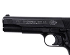 Пневматический пистолет Umarex Colt Goverment 1911 A1 - изображение 8