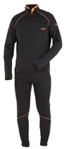Термобілизна Norfin Winter Line (black) чоловіче XXL (3025005-XXL)