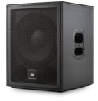 Сабвуфер JBL IRX115S