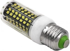 Бактерицидна LED лампа LEDGle Ultraviolet E27/25 Watt Glass - зображення 1