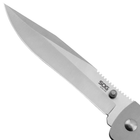 Нож SOG SlimJim XL (SJ51-CP) - изображение 2