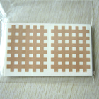 Кросс тейп тип С, DL Cross Tape C 1х2 (спиральный тейп) 20 листов/упаковка телесный - изображение 1