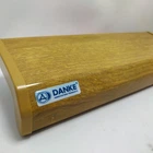 Підвіконня Danke Premium Lalbero Classico 1000х600мм Світлий дуб