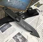 Нож нескладной Kyu Line knife - изображение 1