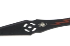 Метальні ножі K004 (3 штуки) зі зміщеним центром тяжіння - зображення 7