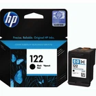 Картридж HP для DJ 1050/2050/3050 HP №122 Black (CH561HE)
