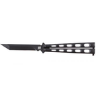 Ніж SKIF Covert Tanto Point black (HD-03)