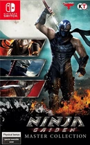 Ninja Gaiden Master Collection (Switch)