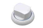 Ручка для духового шкафа и плиты Ariston Indesit C00111557 диаметр 37/50 мм