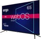 Телевизор Ergo 65WUS9000 - изображение 6