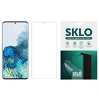Защитная гидрогелевая пленка SKLO (экран) для Samsung J710F Galaxy J7 (2016) Матовый