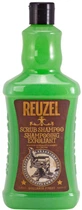 Скраб-шампунь для волос Reuzel Scrub Shampoo 1000 мл (852578006119)