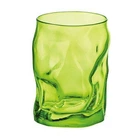 Склянка Bormioli Rocco Sorgente Light Green 340420-MCL-121221 300 мл 3980679