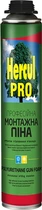 Піна монтажна Hercul Pro 750 мл (HF001)