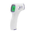 Безконтактний термометр DIKANG HG-01 (CE/FDA/FCC) - зображення 4