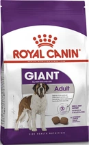 Сухий корм Royal Canin Giant Adult для дорослих собак гігантських порід старше 2 років