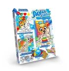 Набор для творчества «AQUA PAINTER» укр. AQP-01-01U