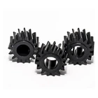Шестерня RICOH Aficio 1075/2075 компл.5шт.блоку проявки CET1075 AHK (3205802)