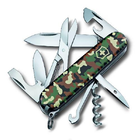 Нож Victorinox Climber 1.3703.94 - изображение 1