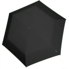 Зонт механический Knirps US.050 Neon Black Kn95 0050 8395