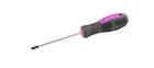 Отвёртка крестовая Mastertool РZ1*100 48-5710