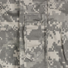 Куртка ECWCS Gen II level 6 Gore-Tex ACU розмір S 2000000050393 - зображення 7