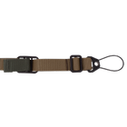 Оружейный ремень Blue Force Gear Standard AK Sling 2000000043241 - зображення 2