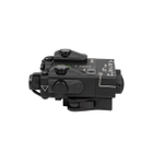 ЛЦУ G&P PEQ-15A Dual Laser Destinator and Illuminator 2000000005829 - зображення 3