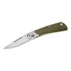 Нож складной карманный Gerber Wingtip Modern Folding Green 30-001662 (64/142 мм) - изображение 2