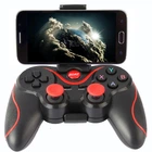 Беспроводной геймпад Gen Game X3, black