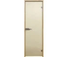 Двері Міжкімнатні - Aqua White Sateen 2000х800