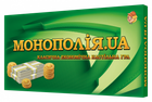 Настільна гра "Монополія" 0192 на укр. мовою