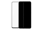 Защитное стекло Baseus для Huawei Nova 4 / Honor V20 Curved-screen Tempered Glass, Black (SGHWNOVA4-KA01)