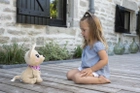 Інтерактивна іграшка Chi Chi Love Собачка Baby Boo українською мовою (4006592071387) - зображення 11