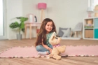 Интерактивная игрушка Chi Chi Love Собачка Baby Boo на украинском языке (4006592071387) - изображение 14