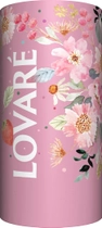Чай зеленый листовой Lovare Клубничный зефир с ягодами, лепестками цветов и ароматом земляники 80 г (4820198878252) - изображение 4