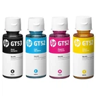 Чернила для HP Ink Tank 315 HP GT52/53 B/C/M/Y SET52HP