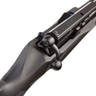 Гвинтівка пневматична BSA R10 Mk2 Black Edition PCP (4.5 мм), з попередньою накачуванням, чорна - зображення 5