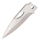 Клинок ножа Roxon BA07 для моделей S502, S802 - изображение 1