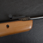 Гвинтівка пневматична з оптичним прицілом Crosman Vantage NP (4,5 мм) - зображення 4