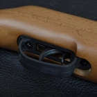 Гвинтівка пневматична з оптичним прицілом Crosman Vantage NP (4,5 мм) - зображення 9