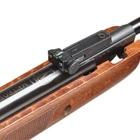 Гвинтівка пневматична BSA Meteor EVO Silentum (4.5 мм) - зображення 3